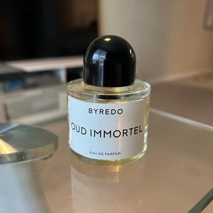 Byredo Oud Immortel fragrance
